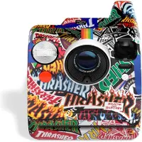 Polaroid Appareil photo instantané Now Génération 3 Thrasher