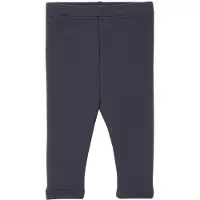 Vertbaudet Gevoerde baby legging in fleece mesh