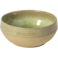 Costa Nova Marrakes servies kom 15 cm eucalyptus groen