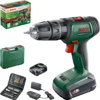 Bosch UniversalImpact + 51-delige accessoireset