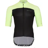 Silvini Md1604 Stelvio Korte Mouw Wielertrui