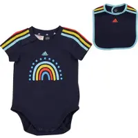 Adidas Body's I 3S GIFT SET kind 6 / 9 maanden
