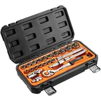 Neo Tools 08-694 Steeksleutelset