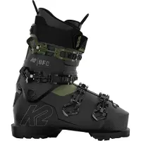 K2 - Heren skischoenen - Bfc 90 voor Heren - Maat 28.5 - Zwart