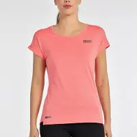 +8000 Valeska T-shirt Met Korte Mouwen Roze XL Vrouw