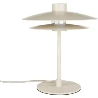 Puur - Jeramy tafellamp - beige