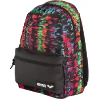 Arena Team Backpack 30: Sport- en Schooltas met 30L inhoud