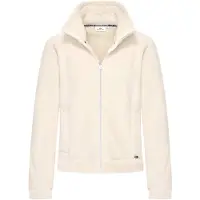 Hv Society Cardigan hvsscarlet