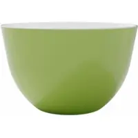 Trebonn Schaal Pile-S Groen 22 cm