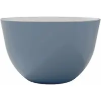 Trebonn Schaal Pile-S Blauw 22 cm