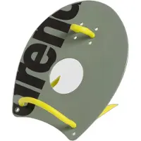 Arena Elite 2 Swimming Paddles Groen S