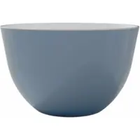 Trebonn Schaal Pile-L Blauw 28 cm