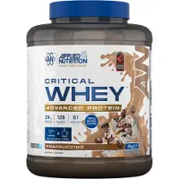 Applied Nutrition Critical Whey - 2000 g - Frappuccino