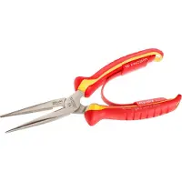 Facom 1000V Vde Rechte Tang 200Mm - 185A.20VE