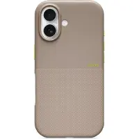 Apple MGK04LL/A beschermhoes voor mobiele telefoon 16 cm (6,3") Cover Grijs