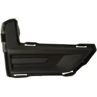 BLIC 5513-00-1683912P Ventilatiegrille, bumper