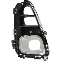BLIC Bumper - ventilatierooster 6502-07-3271991P links