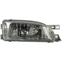 Depo 220-1105R-LD-EM Koplamp