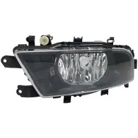 Zkw 769.01.000.99 Mistlamp