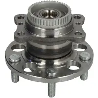 BTA Wiellagerset met naaf H10331BTA