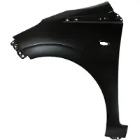 BLIC Spatbord, vóór 6504-04-5504311P, links
