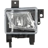 Zkw 590.21.000.07 Mistlamp