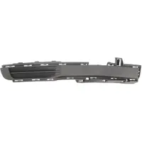 BLIC 6502-07-9569912P Ventilatiegrille, bumper