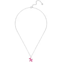 Glanzstücke Ketting zilver