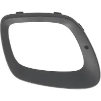 BLIC 6502-07-3266919PL Ventilatiegrille, bumper