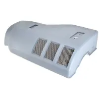 Covind Sierstrip bumper 880/94