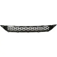 BLIC 6502-07-3178915P Ventilatiegrille, bumper