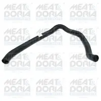 MEAT & DORIA Laadluchtslang 96549