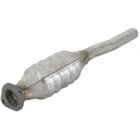 4MAX 0219-01-07341P Uitlaat middendemper