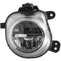 Zkw 756.02.000.03 Mistlamp