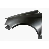 BLIC Spatbord, vóór 6504-04-9506313P, links