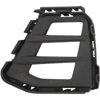 BLIC 6502-07-9550915GP Plaat, bumper