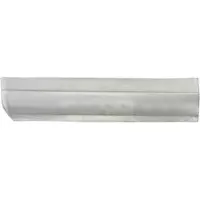 BLIC Spatbord, achter 6504-03-3546610P, rechts