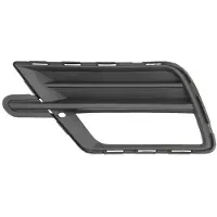 BLIC Bumper - ventilatierooster 6502-07-9546913P links