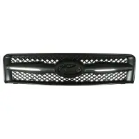 BLIC 6502-07-3175990P Radiator grill