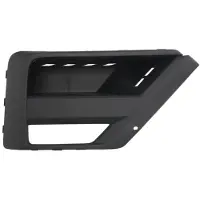 BLIC 6502-07-9565914Q Ventilatiegrille, bumper