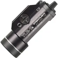 Streamlight Tlr-1s Tactische Zaklamp