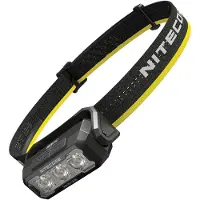 Nitecore HA15 Ultra Light Headlamp