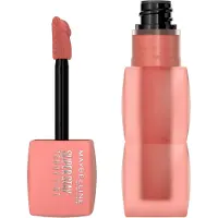 Maybelline Superstay Teddy Tint Lipstick 10 Current Mood