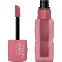 Maybelline Superstay Teddy Tint Lipstick 55 Kneehigh