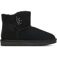 Pepe Jeans Boots 'DISS URBAN W' zwart