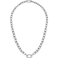 Daniel Wellington - Dames Ketting - Zilver
