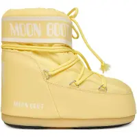 Moon Boot Icon Low Nylon Laarzen