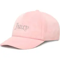 Juicy Couture Pet 'Veronica' rosa / transparant