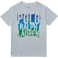 Ralph Lauren T-shirt GOMMA kind 8 Jahre