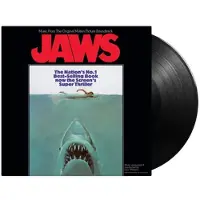 Universal Music Jaws (Limited Back To Black Edition)
